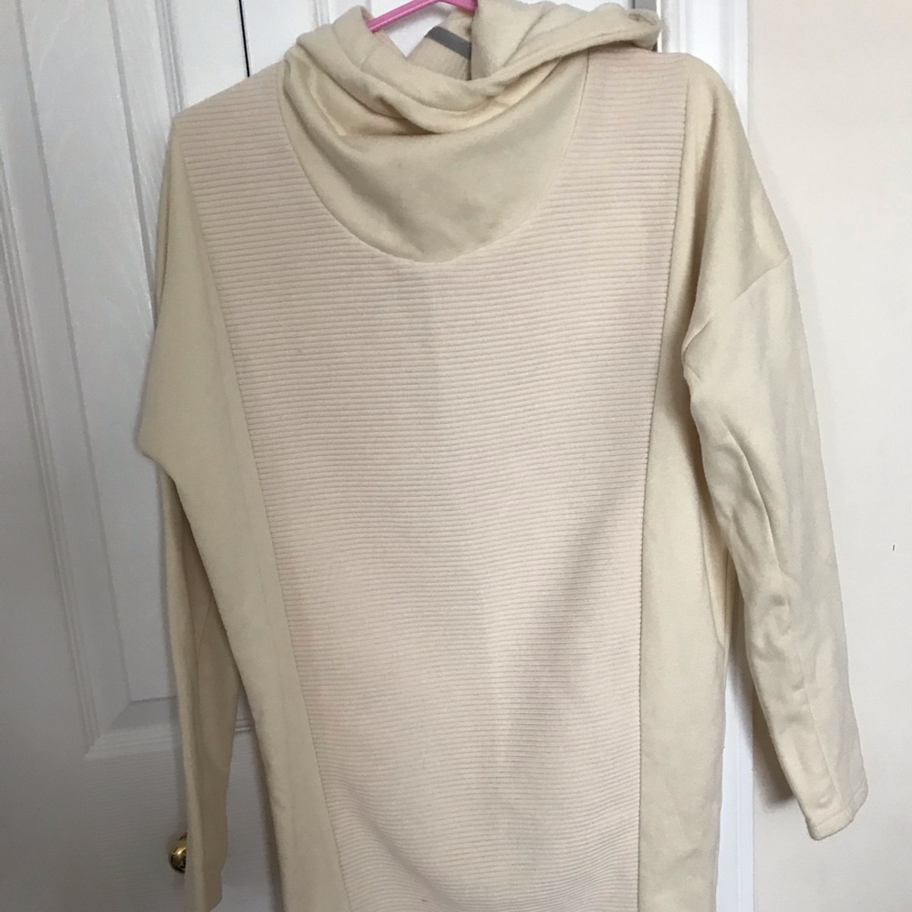 bench chunky sweater dress